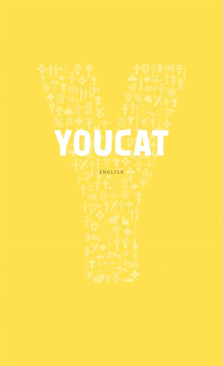 YOUCAT YOUTH CATECHISM