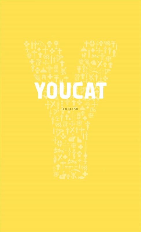 YOUCAT YOUTH CATECHISM