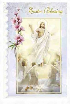 CD - EASTER BLESSINGS