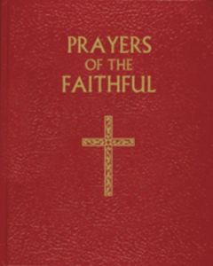 PRAYERS OF THE FAITHFUL