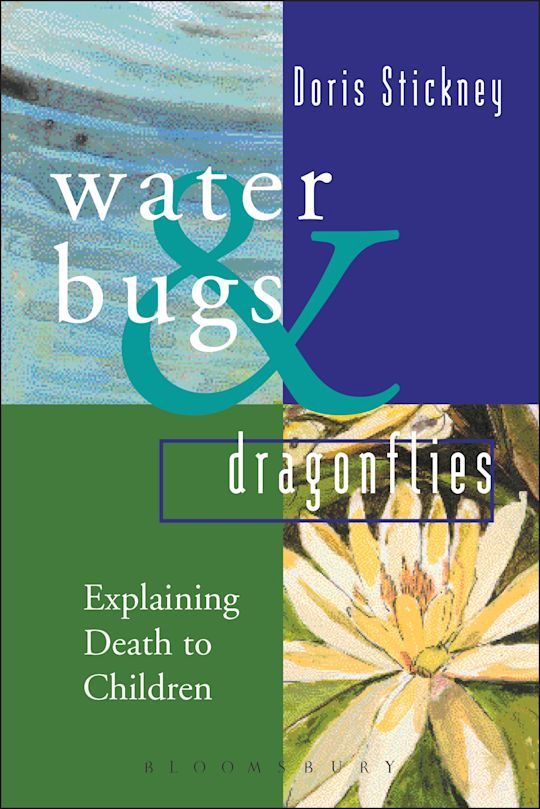 WATERBUGS &amp; DRAGONFLIES HARDCOVER