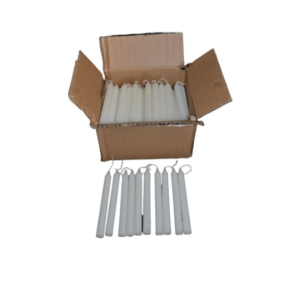 VOTIVE CANDLES 4.5" (SOLD INDIVIDUALLY)