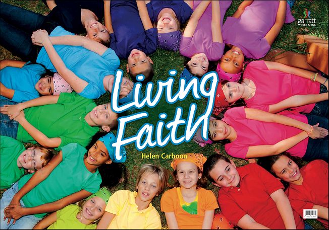 LIVING FAITH BIG BOOK