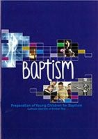 DBB SACRAMENTAL YOUNG CHILD BAPTISM