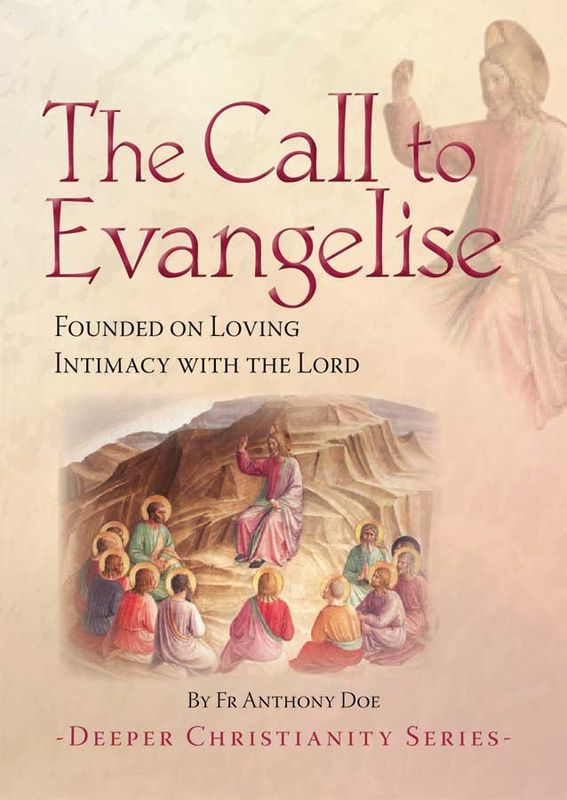 THE CALL TO EVANGELISE