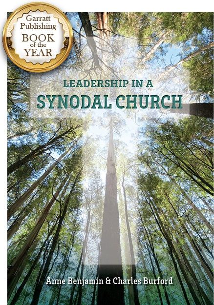 LEADERSHIP IN A SYNODAL CHURCH