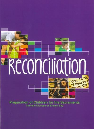 DBB SACRAMENTAL RECONCILIATION