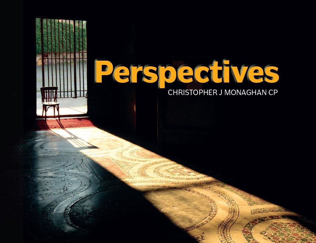 PERSPECTIVES