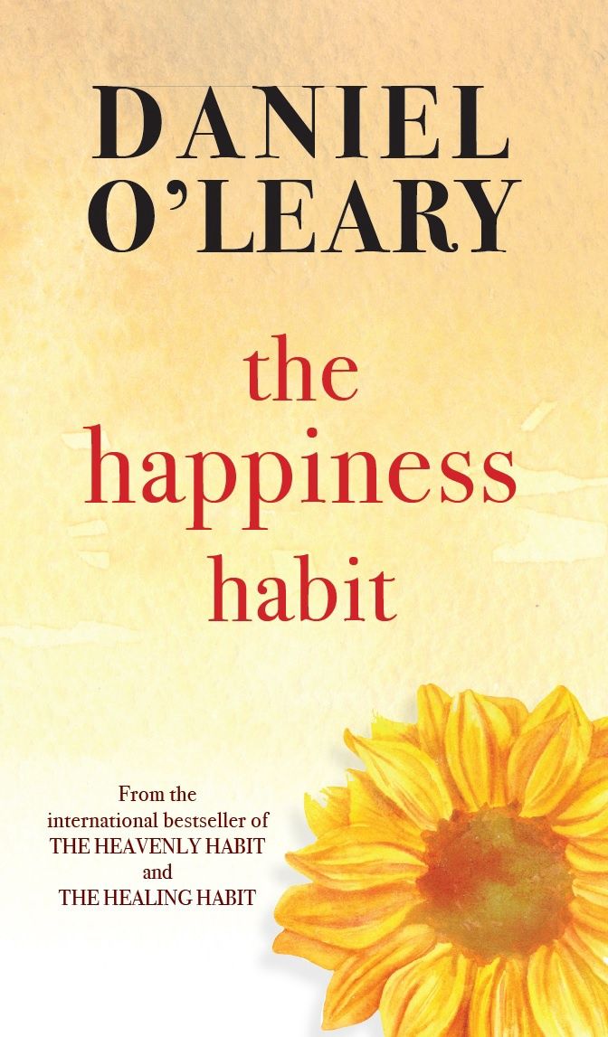 HAPPINESS HABIT