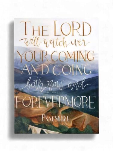 KAYE REDMAN - COMING &amp; GOING - FRAMED VERSE