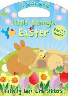 MY CARRY ALONG - LITTLE BUNNY'S EASTER