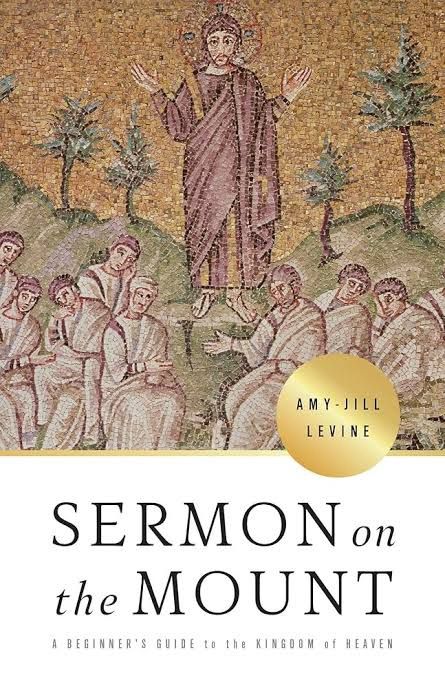 SERMON ON THE MOUNT : GUIDE TO THE KINGDOM (6 WEEK STUDY)