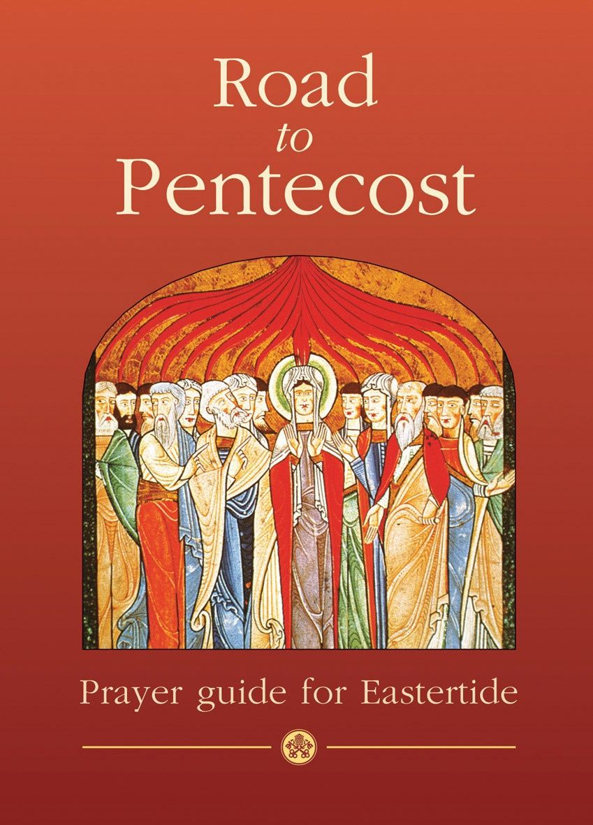 ROAD TO PENTECOST