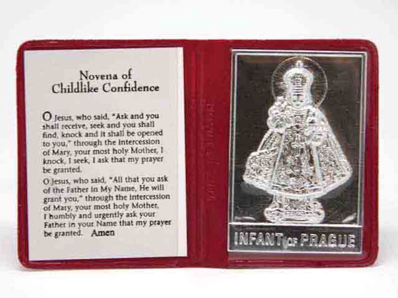 PIETY CASE - INFANT OF PRAGUE