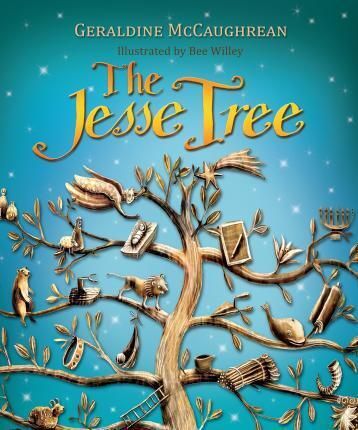 THE JESSE TREE