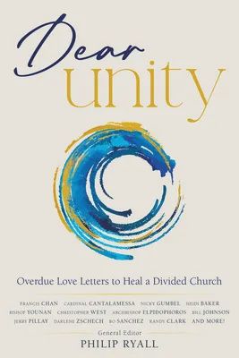 DEAR UNITY
