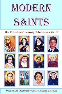 MODERN SAINTS