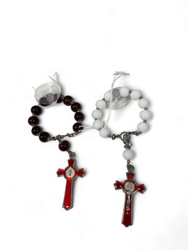 CAR ROSARY