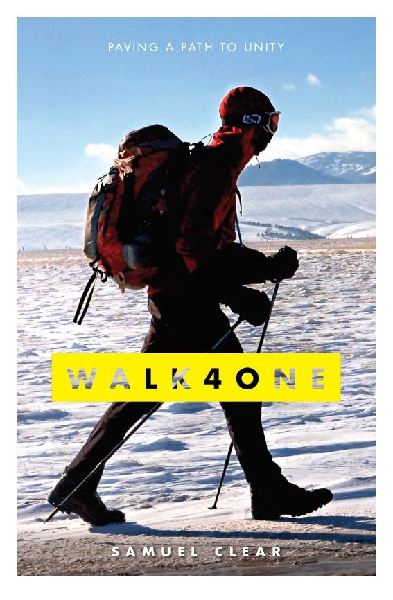 WALK4ONE - PAVING A PATH TO UNITY