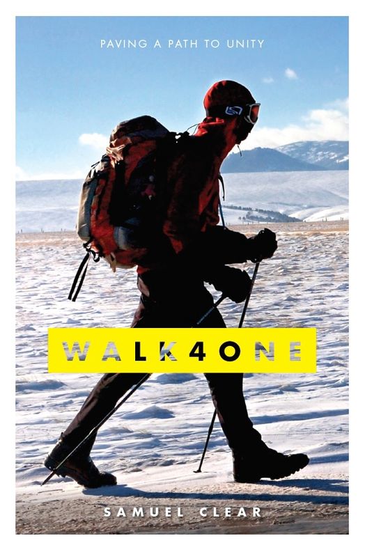 WALK4ONE - PAVING A PATH TO UNITY