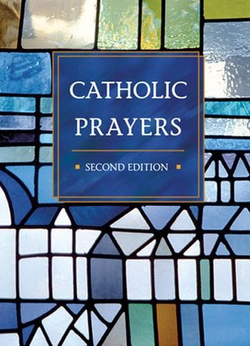 CATHOLIC PRAYERS