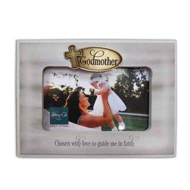 GODMOTHER PHOTO FRAME