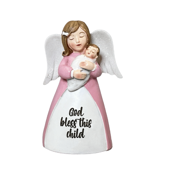 LITTLE BLESSING - BABY GIRL