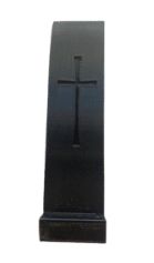 3D PRINTED STAND FOR CROSS
