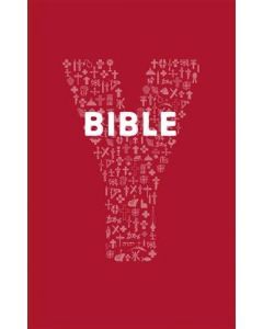 YOUCAT BIBLE RED COVER