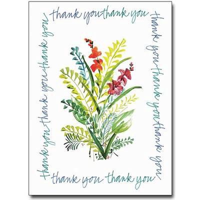 CD - THANK YOU