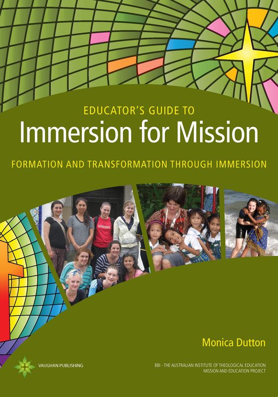 EDUCATOR'S GUIDE TO IMMERSION FOR MISSION