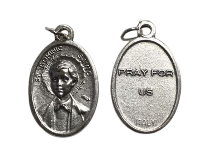 ST DOMINIC MEDAL
