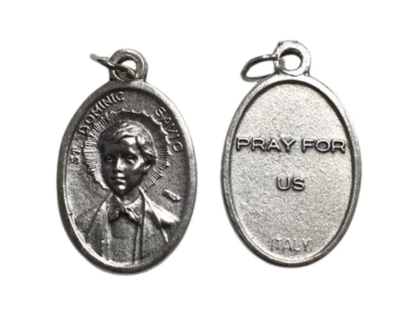 ST DOMINIC MEDAL