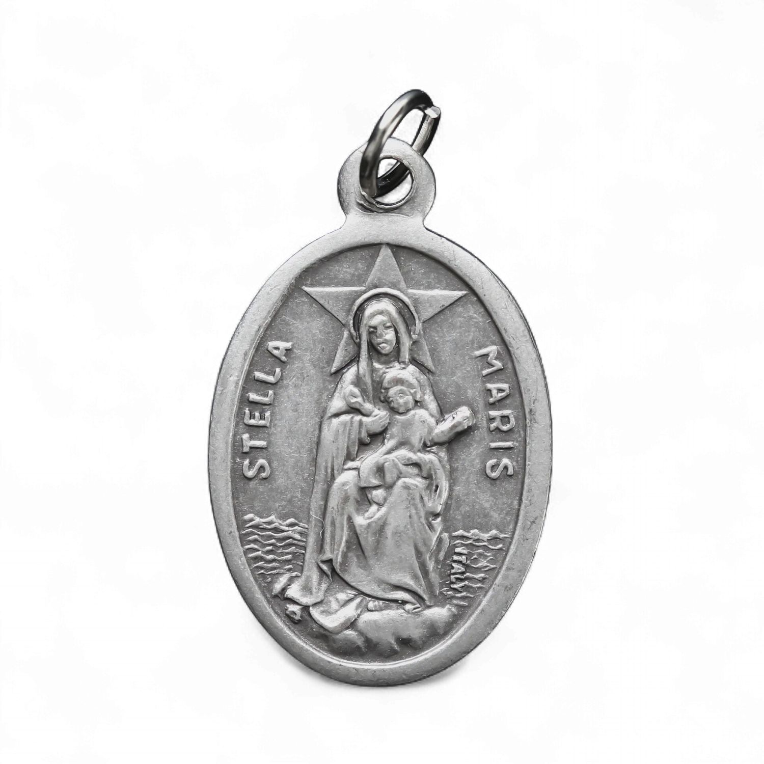 STELLA MARIS MEDAL
