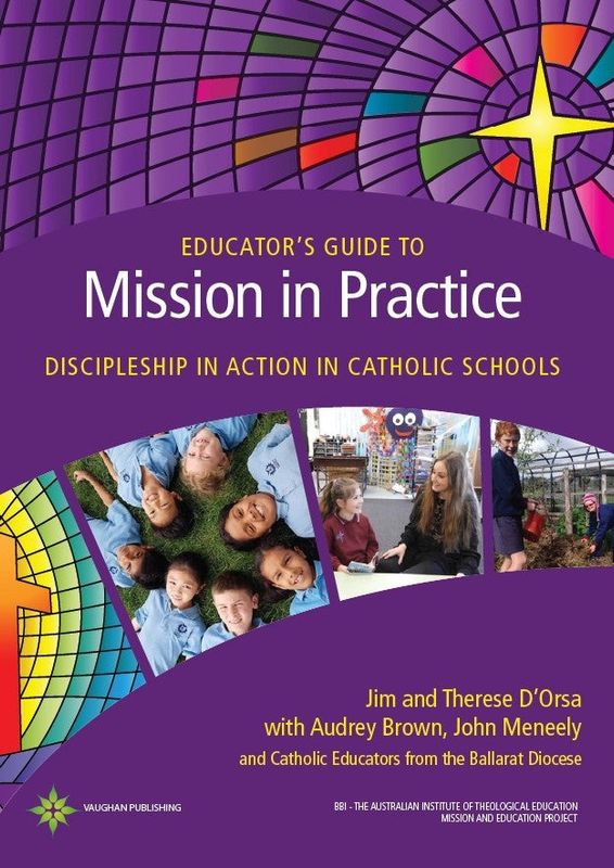 EDUCATOR'S GUIDE TO MISSION IN PRACTICE