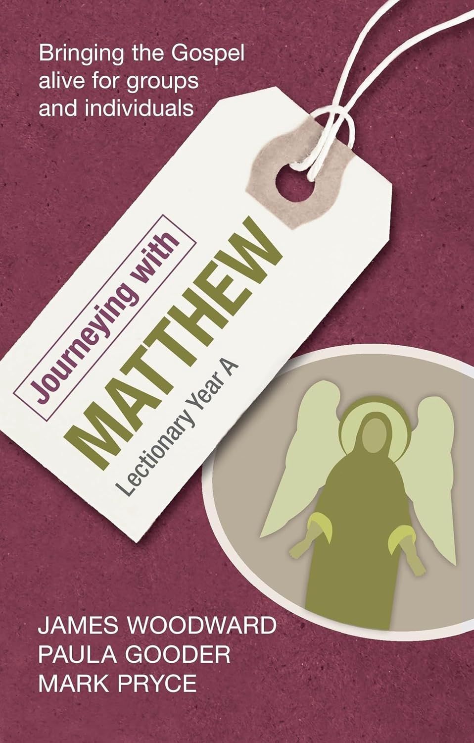 JOURNEYING WITH MATTHEW