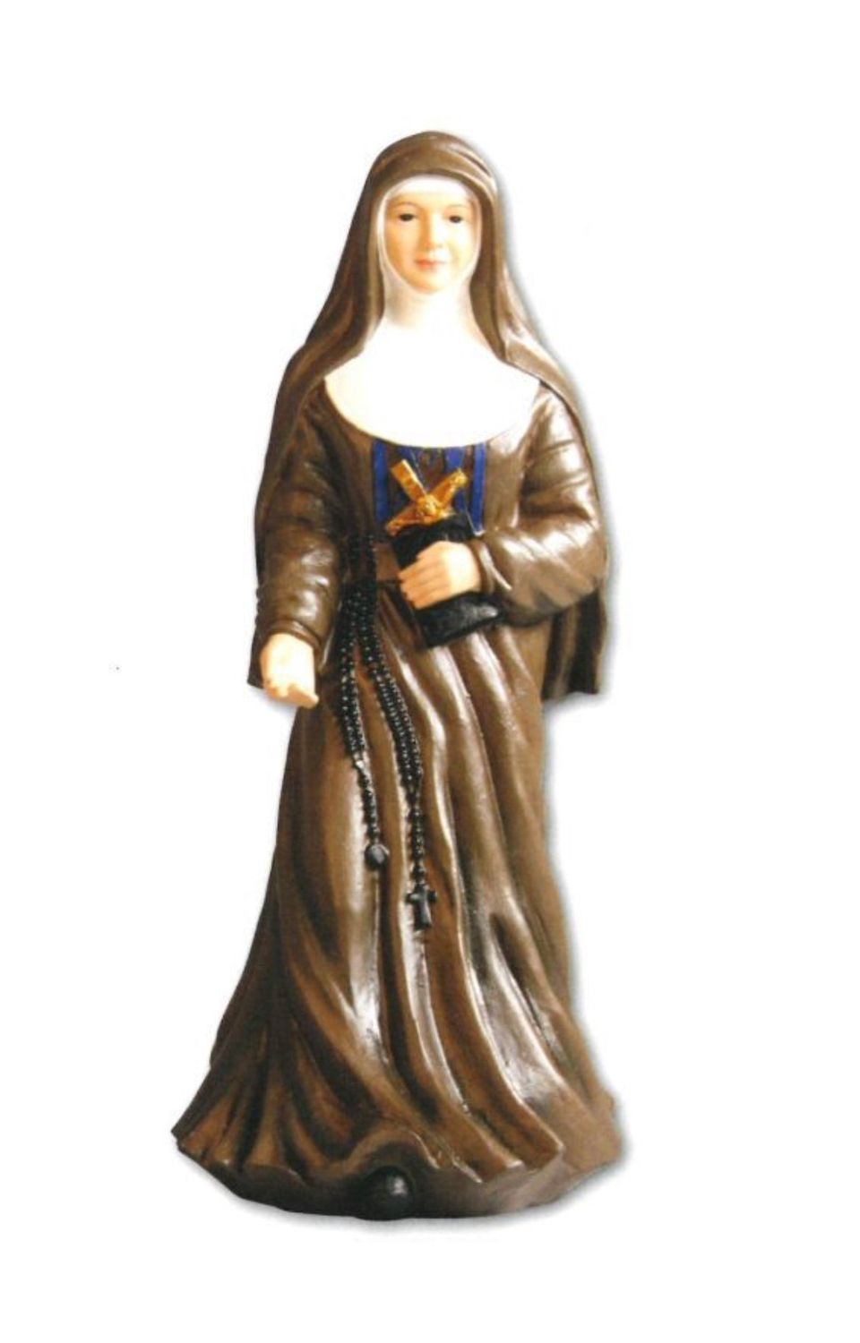 MARY MACKILLOP STATUE 30CM
