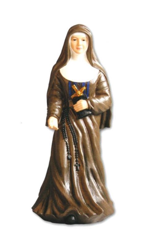 MARY MACKILLOP STATUE 30CM