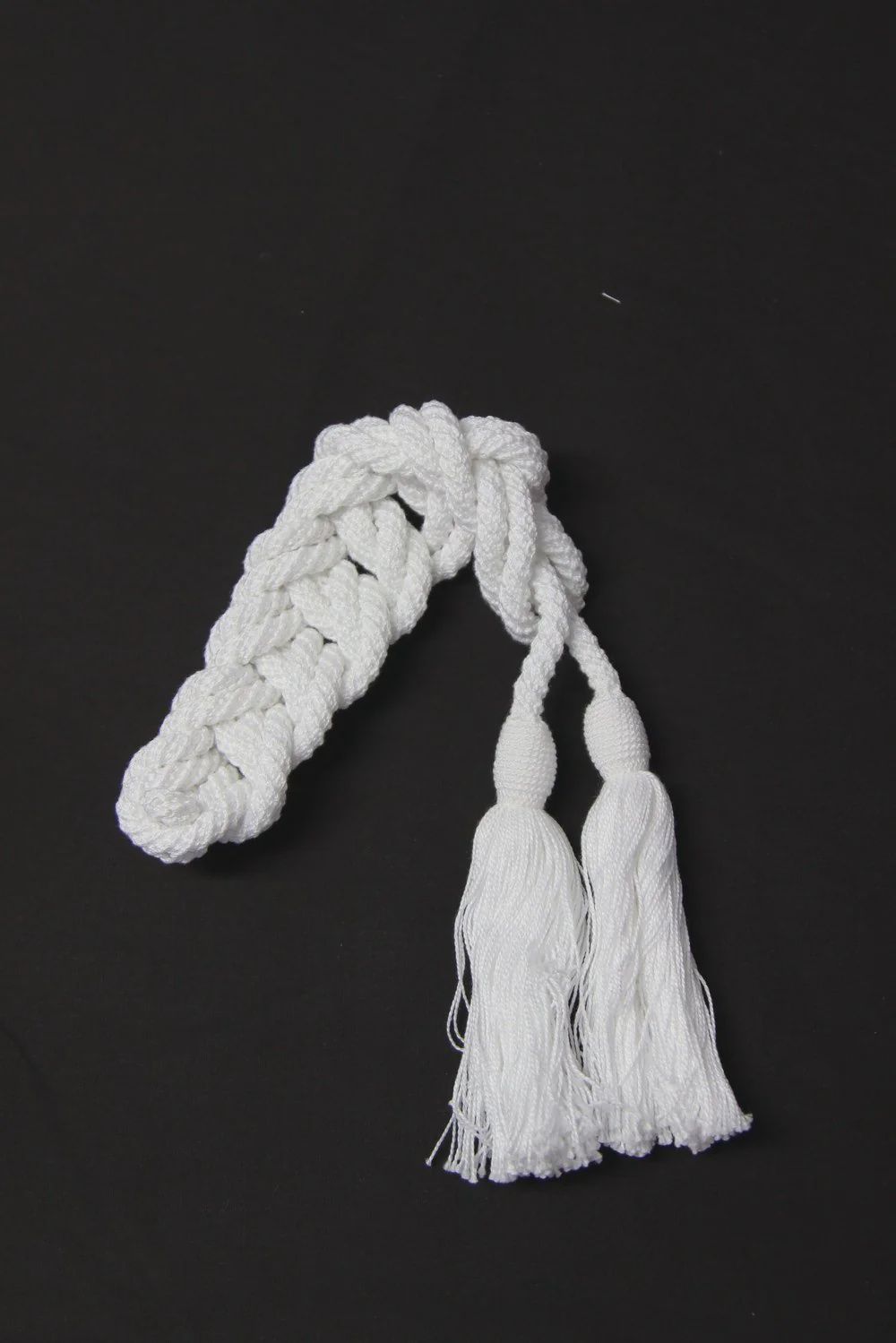 CINCTURE WHITE CHILDREN'S
