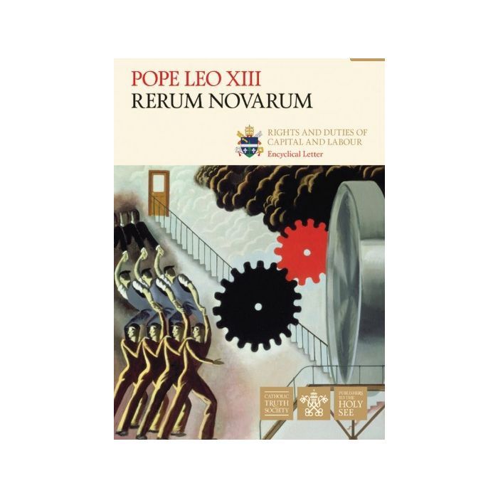 RERUM NOVARUM