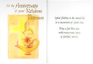 CD - PROFESSION ANNIVERSARY