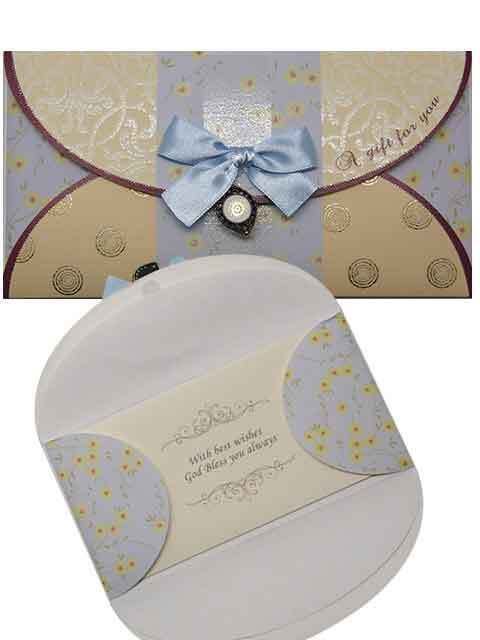CD - ALL OCCASION GIFT WALLET