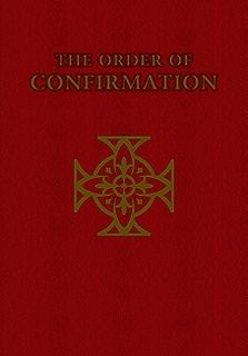 THE ORDER OF CONFIRMATION