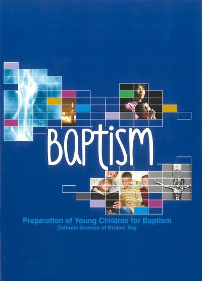 DBB SACRAMENTAL INFANT BAPTISM