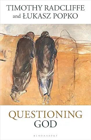 QUESTIONING GOD: GOD STILL SPEAKS