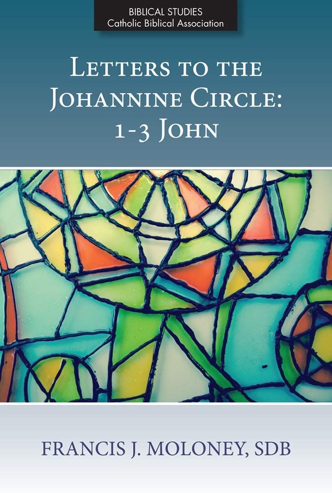 LETTER TO THE JOHANNINE CIRCLE