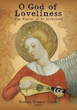 O GOD OF LOVELINESS