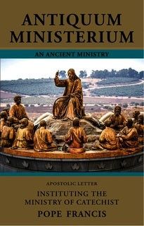 APOSTOLIC EXHORTATIONS