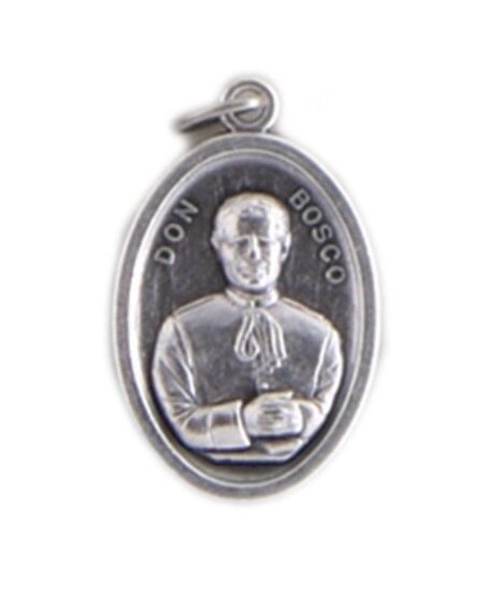 ST DON BOSCO MEDAL
