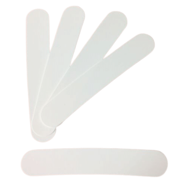 COLLAR INSERTS FOR CLERICAL SHIRTS